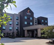 COUNTRY INN AND SUITES SLIDELL