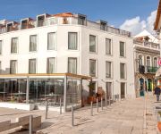 Casa da Praça Guest House Sesimbra