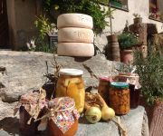 Agropobitzer Bauernhof