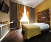 The One Vaticano Rooms