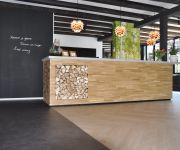 Restaurant Hotel Bieze