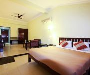 Hotel Coorg international