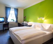 Pension Lausitz am Bahnhof