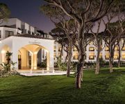 Algarve  a Luxury Collection Resort Pine Cliffs Ocean Suites