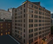 Home2 Suites by Hilton Atlanta Downtown