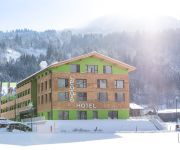Explorer Hotel Kitzbühel