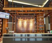 James Joyce Coffetel South Railway Station