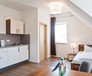 Boardinghouse Neustadt