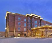 Hampton Inn Southfield-West Bloomfield MI