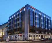 Hampton by Hilton Glasgow Central