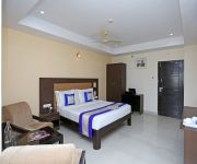 Ginger Hotel Tirupati