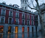 El Coloquio de los Perros