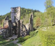 EOS Tagungszentrum Allerheiligen