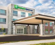 Holiday Inn Express & Suites ROCK FALLS