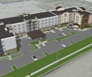 Candlewood Suites WEST EDMONTON - MALL AREA