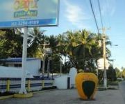 Hotel Caju Praia Azul