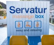 Servatur Terrazamar Suite & Sun Suite
