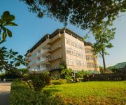 Colosseum Square Luxury Apartments