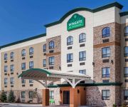 WINGATE BY WYNDHAM AIRDRIE