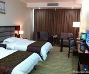 Liancheng Diamond Hotel