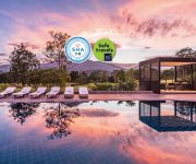 Chatrium Golf Resort Soi Dao Chanthaburi formerly Soi Dao Highland Golf Resort