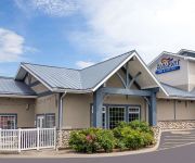 Baymont Inn & Suites Spokane Valley