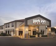 PARK INN BY RADISSON ALBANY