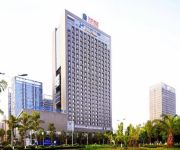 Wyndham Grand Plaza Royale Huayu Chongqing