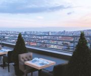 Serenity Suites Istanbul Airport (all rooms suite)