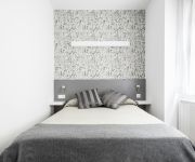 Blas de Otero Residencia Universitaria