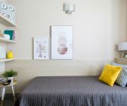 Damià Bonet Residencia Universitaria