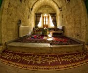 Tulpar Konak Cave Hotel