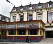 Hotel Amsterdam Fauquemont