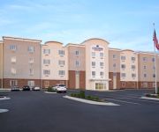 Candlewood Suites BEMIDJI