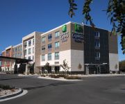 Holiday Inn Express & Suites BOISE AIRPORT