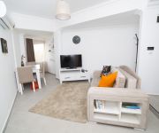 Downtown Fethiye Suites (all rooms suite)