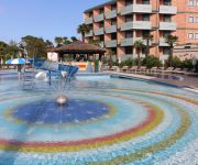 Mediterranee Family & Spa Hotel