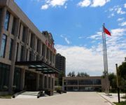 Recruitment And Examination Building