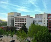 Linyi Hotel Yimeng Road