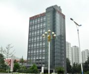 Yijing Holiday Hotel