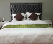 Bao Ge Li service apartment Wanda Plaza