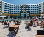 The Lumos Deluxe Resort Hotel & SPA