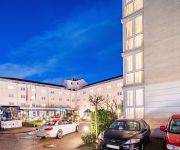 Amedia Boardinghouse Frankfurt-Airport