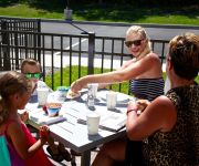 Holiday Inn Express & Suites OSWEGO