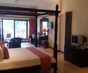 Bougainvillier Boutique Hotel