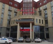 GuoLuo WeiSiTe Hotel