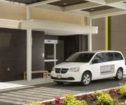 Home2 Suites by Hilton Arundel Mills BWI Airport