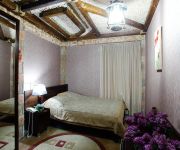 IR-ME-NI Hotel IR-ME-NI Hotel