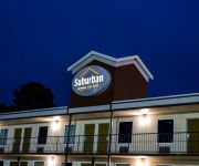Suburban Extended Stay Hotel Selma