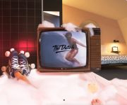 The Dutch Maastricht